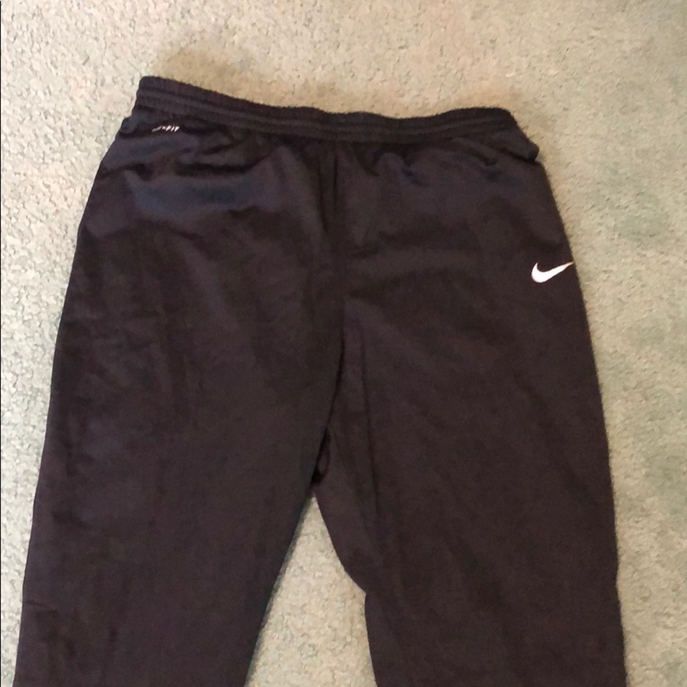Nike Skinny Sweatpants